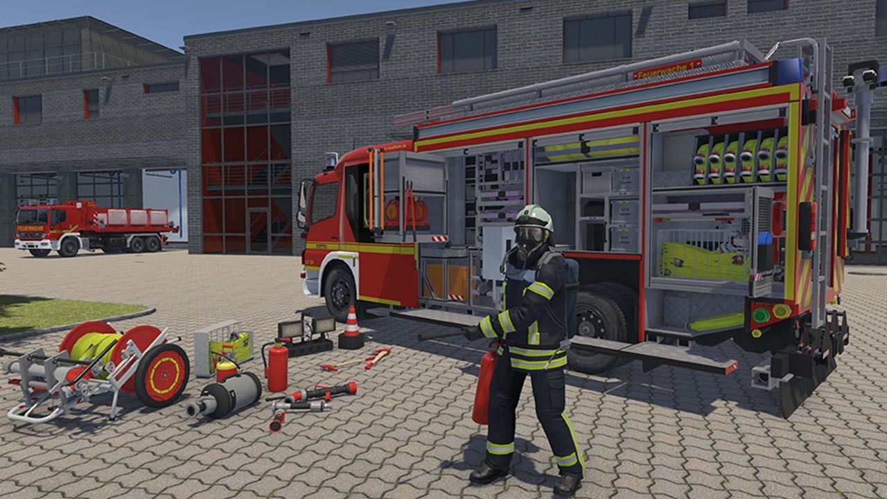 firefighter game pc free download